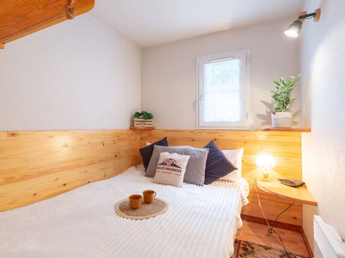 Apartment Saint-Lary-Soulan, 2 bedrooms, 6 persons - photo_1011789701167