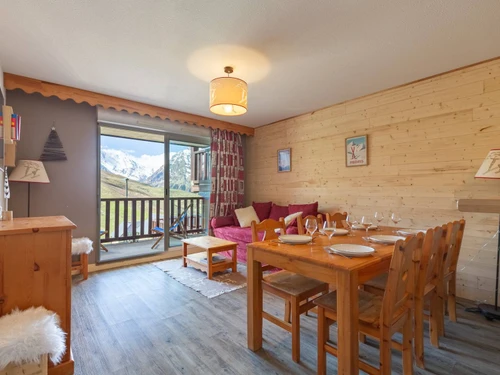 Ferienwohnung Peyragudes  , 2 Schlafzimmer, 8 Personen - photo_1011694767565