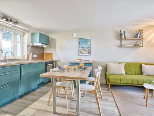 Villa Le Home Varaville, 1 bedroom, 2 persons - photo_1011789703332