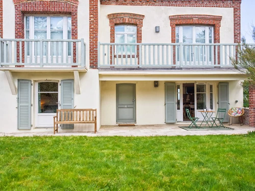 Villa Le Home Varaville, 1 bedroom, 2 persons - photo_1011789703332