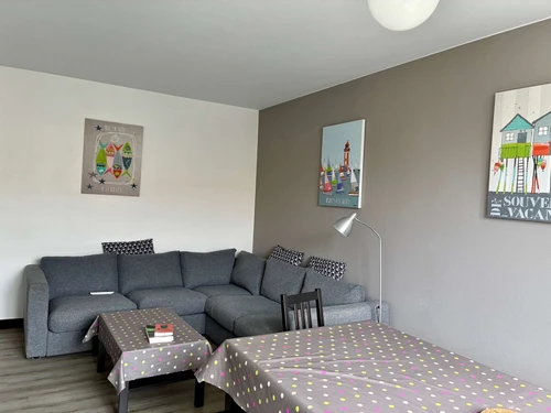 Maison Saint-Gilles-Croix-de-Vie, 4 pièces, 8 personnes - photo_1011592286011