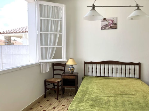 Casa Saint-Hilaire-de-Riez, 2 dormitorios, 5 personas - photo_1011592282053