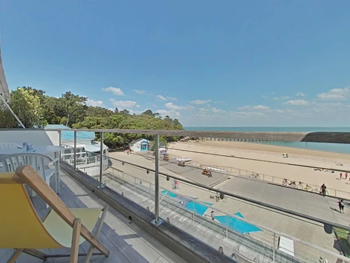 Apartamento Noirmoutier-en-l'Île, estudio, 4 personas - photo_11268239239