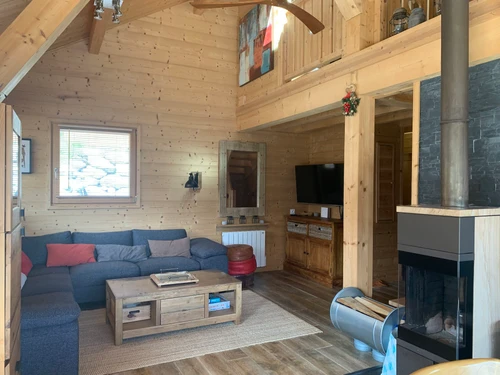 Chalet Pra-Loup, 2 Schlafzimmer, 12 Personen - photo_14336442642