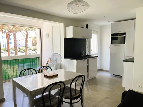 Apartamento La Grande-Motte, 1 dormitorio, 4 personas - photo_1011789714395