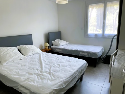 Apartamento La Grande-Motte, 1 dormitorio, 4 personas - photo_1011789714395
