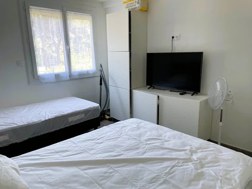 Apartamento La Grande-Motte, 1 dormitorio, 4 personas - photo_1011789714395