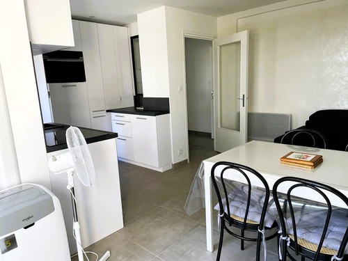 Apartamento La Grande-Motte, 1 dormitorio, 4 personas - photo_1011789714395