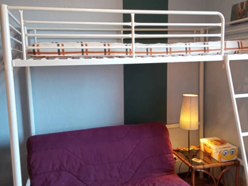 Estudio Canet-en-Roussillon, estudio, 2 personas - photo_1011786180378