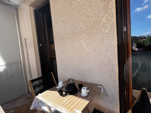 Apartment Canet-en-Roussillon, 1 bedroom, 4 persons - photo_1011789717995