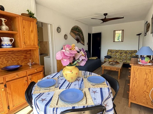 Appartement Argelès-sur-Mer, 2 pièces, 4 personnes - photo_1392081223