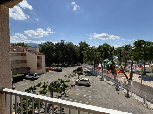 Appartement Argelès-sur-Mer, 2 pièces, 4 personnes - photo_1392081223