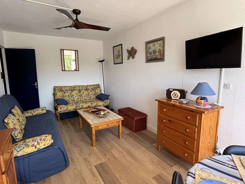 Appartement Argelès-sur-Mer, 2 pièces, 4 personnes - photo_1392081223