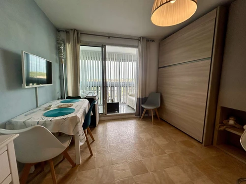 Apartment Saint-Cyprien, studio flat, 4 persons - photo_1011789734194