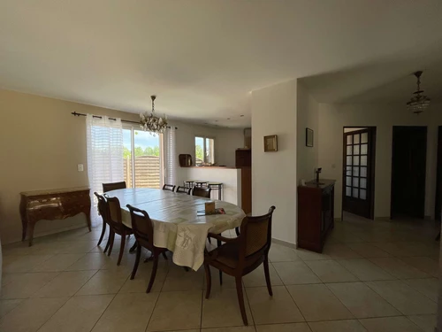 Maison Vallon-Pont-d'Arc, 6 pièces, 11 personnes - photo_1011501695425