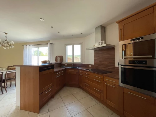 Maison Vallon-Pont-d'Arc, 6 pièces, 11 personnes - photo_1011501695425