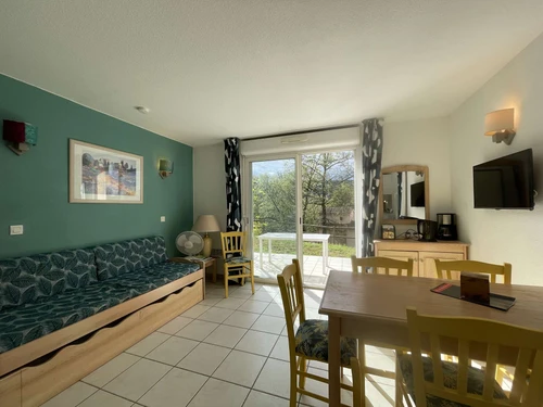 Casa Salavas, 2 dormitorios, 6 personas - photo_11562062805