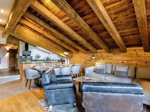 Apartamento Les Saisies, 4 dormitorios, 8 personas - photo_1011789756763