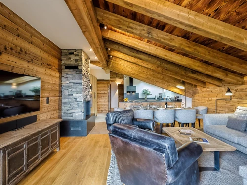 Appartement Les Saisies, 5 pièces, 8 personnes - photo_1011789756763