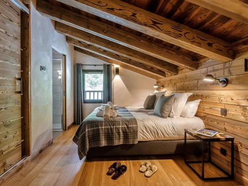 Appartement Les Saisies, 5 pièces, 8 personnes - photo_1011789756763