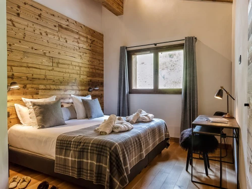 Appartement Les Saisies, 5 pièces, 8 personnes - photo_1011789756763