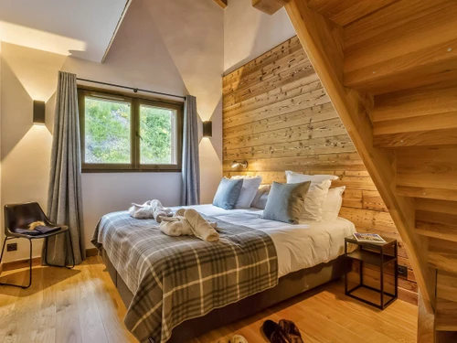 Appartement Les Saisies, 5 pièces, 8 personnes - photo_1011789756763