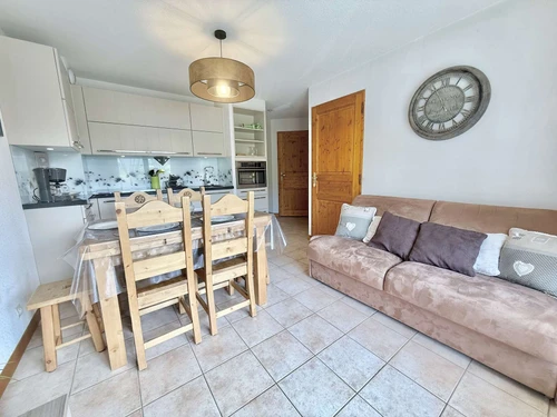 Apartamento Praz-sur-Arly, 1 dormitorio, 6 personas - photo_15212544170