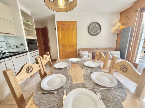 Apartamento Praz-sur-Arly, 1 dormitorio, 6 personas - photo_15212544170