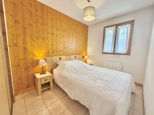 Apartamento Praz-sur-Arly, 1 dormitorio, 6 personas - photo_15212544170