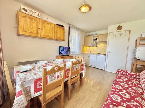 Apartamento Praz-sur-Arly, 2 dormitorios, 6 personas - photo_1011648913960