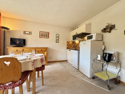 Apartamento Praz-sur-Arly, 2 dormitorios, 6 personas - photo_1011648913960