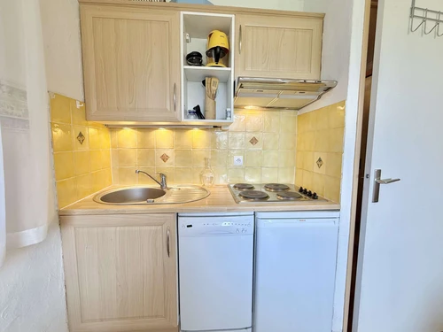 Apartamento Praz-sur-Arly, 2 dormitorios, 6 personas - photo_1011648913960