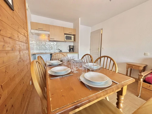 Apartment Flumet, 2 bedrooms, 6 persons - photo_1011693309158