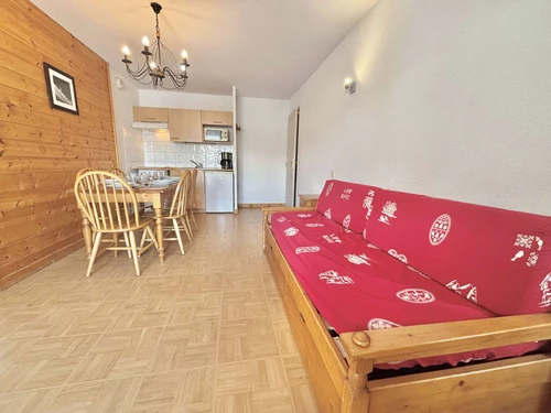 Apartment Flumet, 2 bedrooms, 6 persons - photo_1011693309158