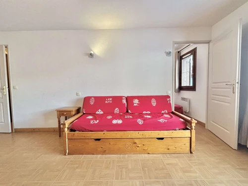 Apartment Flumet, 2 bedrooms, 6 persons - photo_1011693309158