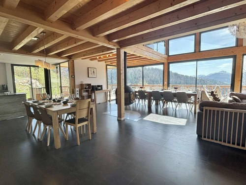 Chalet Notre-Dame-de-Bellecombe, 7 bedrooms, 15 persons - photo_15018036427