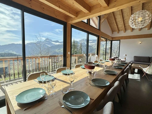 Chalet Notre-Dame-de-Bellecombe, 7 bedrooms, 15 persons - photo_15018036427