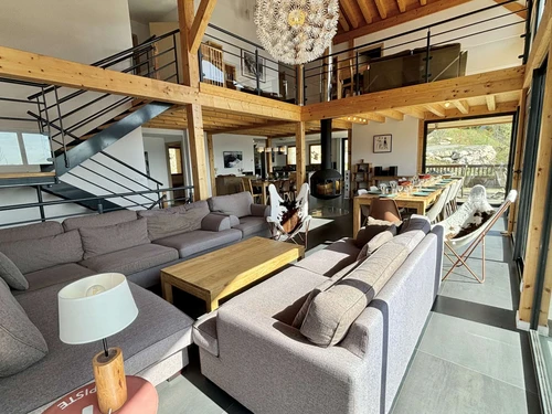 Chalet Notre-Dame-de-Bellecombe, 7 bedrooms, 15 persons - photo_15018036427