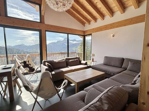 Chalet Notre-Dame-de-Bellecombe, 7 bedrooms, 15 persons - photo_15018036427