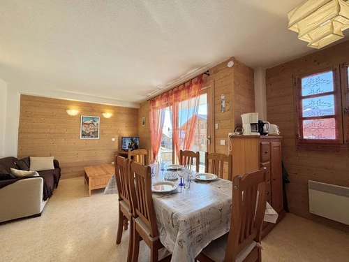 Appartement Crest-Voland, 3 pièces, 4 personnes - photo_19232191679