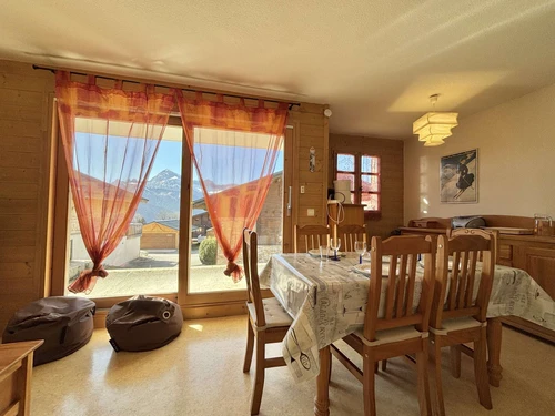 Appartement Crest-Voland, 3 pièces, 4 personnes - photo_19232191679