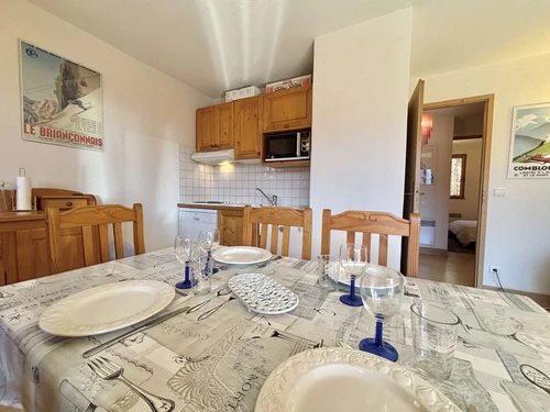 Appartement Crest-Voland, 3 pièces, 4 personnes - photo_19232191679