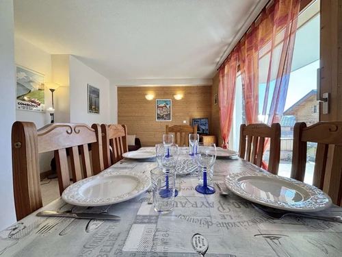 Appartement Crest-Voland, 3 pièces, 4 personnes - photo_19232191679