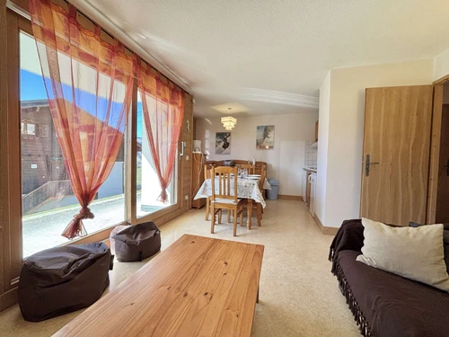 Appartement Crest-Voland, 3 pièces, 4 personnes - photo_19232191679