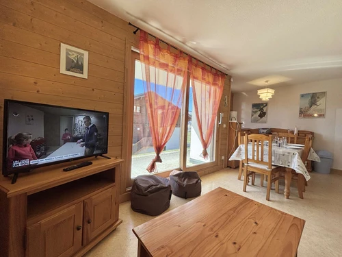 Appartement Crest-Voland, 3 pièces, 4 personnes - photo_19232191679