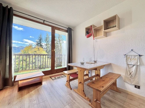 Apartment Notre-Dame-de-Bellecombe, studio flat, 4 persons - photo_15460427176