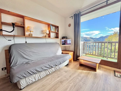 Apartment Notre-Dame-de-Bellecombe, studio flat, 4 persons - photo_15460427176