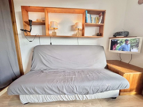 Apartment Notre-Dame-de-Bellecombe, studio flat, 4 persons - photo_15460427176