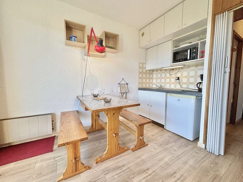 Apartment Notre-Dame-de-Bellecombe, studio flat, 4 persons - photo_15460427176