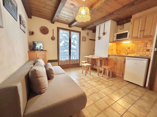 Apartment Crest-Voland, studio flat, 4 persons - photo_19355228069